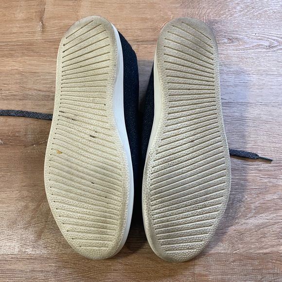 Allbirds Men’s Wool Pipers - Picture 7 of 9